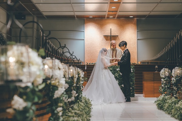 ワタベウェディング広島フォトスタジオ