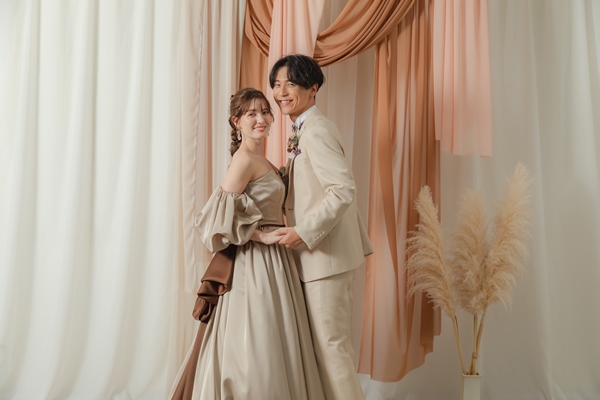 ワタベウェディング広島フォトスタジオ