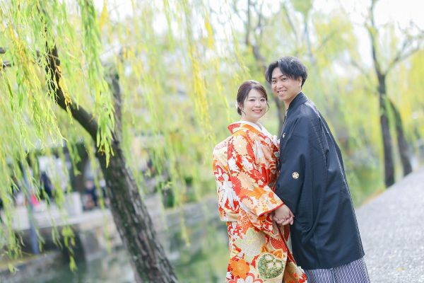 倉敷アモル by STUDIO View 美観地区店