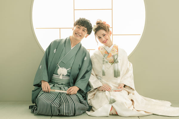 ワタベウェディング福岡フォトスタジオ