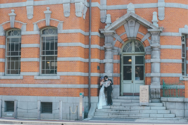 ワタベウェディング福岡フォトスタジオ