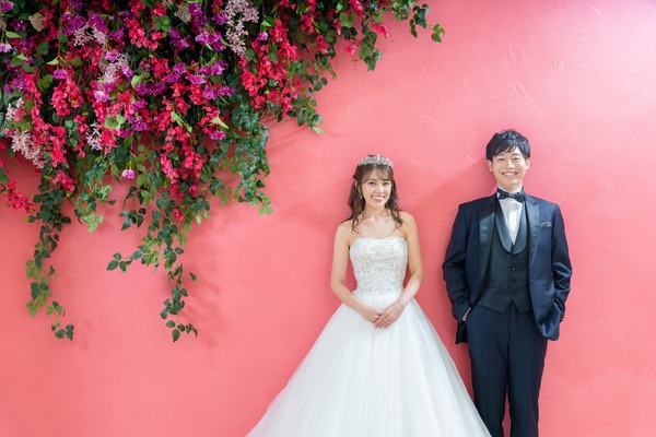 コーラルスタジオ〈coral studio〉　produce by maricuru