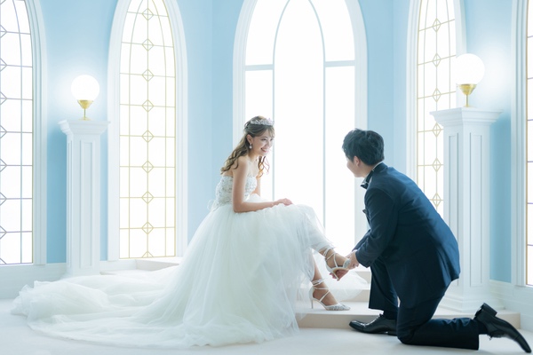 コーラルスタジオ〈coral studio〉　produce by maricuru