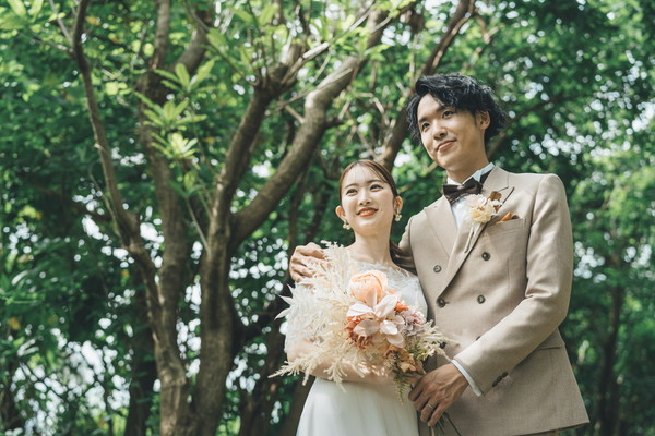 CREATIVE STUDIO by ワタベウェディング