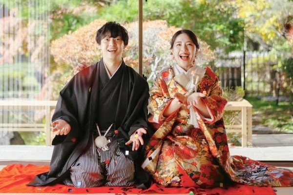 Circles Wedding　Photo＆Movie