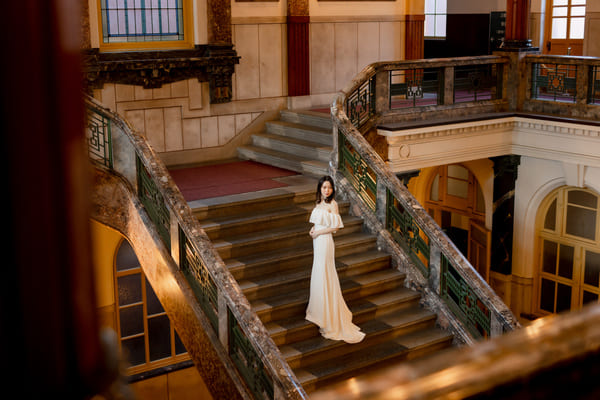 studio clori. NAGOYA