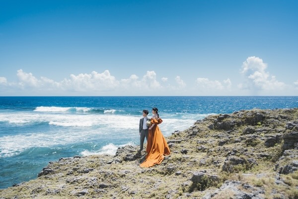 capryフォトウェディング宮古島（キャプリィフォトウェディング宮古島）