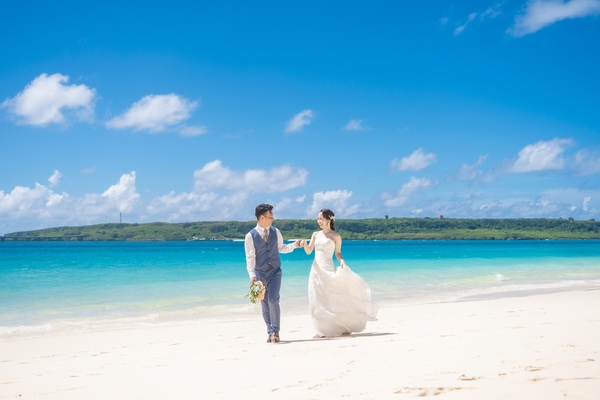 capryフォトウェディング宮古島（キャプリィフォトウェディング宮古島）