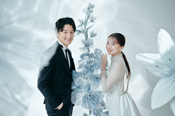 STUDIO AQUA 表参道渋谷店（スタジオAQUA）