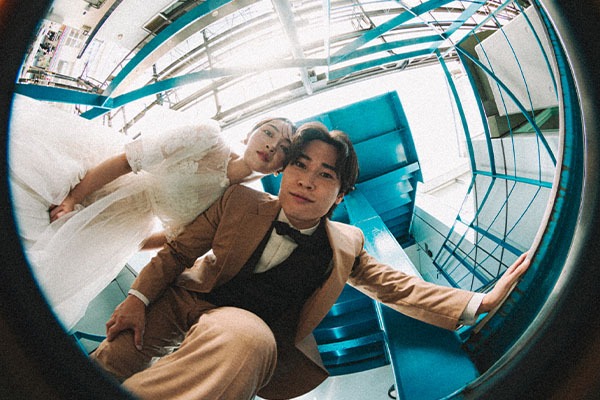 STUDIO AQUA 表参道渋谷店（スタジオAQUA）