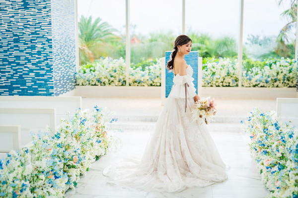 CREATIVE STUDIO 宮古島 byワタベウェディング