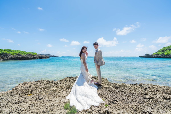 CREATIVE STUDIO 宮古島 byワタベウェディング