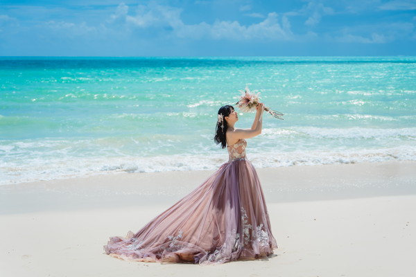 CREATIVE STUDIO 宮古島 byワタベウェディング