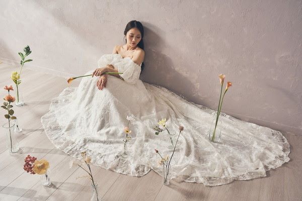 CREATIVE STUDIO by ワタベウェディング