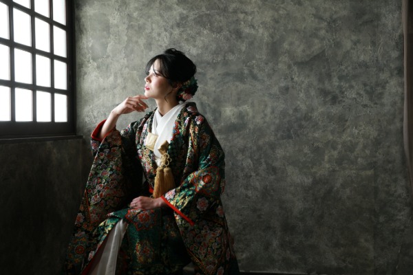 アンシャンテ東京