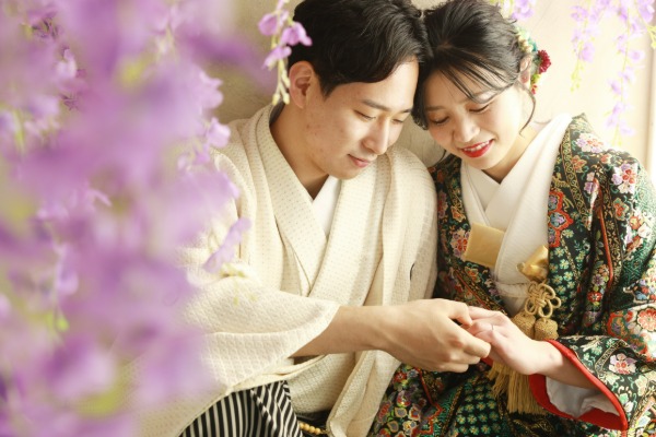 アンシャンテ東京