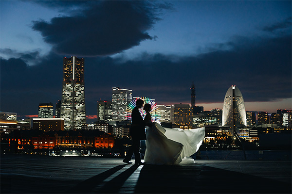 STUDIO AQUA 横浜みなとみらい店（スタジオAQUA）