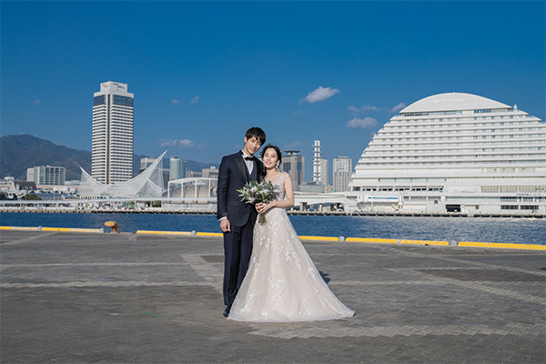 STUDIO TVB 神戸ハーバーランド店（スタジオTVB）