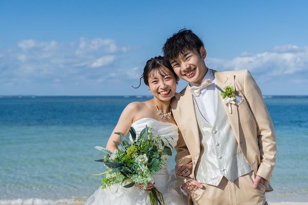 OKINAWA ワタベウェディング