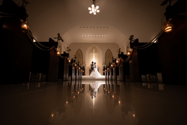 南青山ル・アンジェ教会