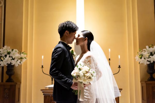 南青山ル・アンジェ教会