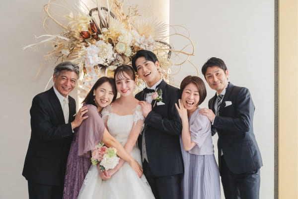 ワタベウェディング東京ベイフォトスタジオ