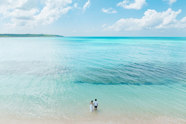 CREATIVE STUDIO 宮古島 byワタベウェディング