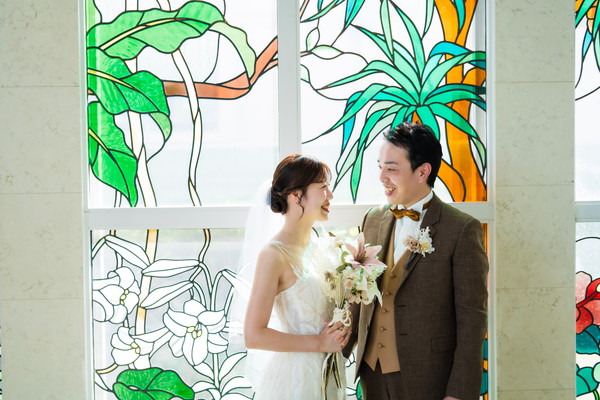 CREATIVE STUDIO 宮古島 byワタベウェディング