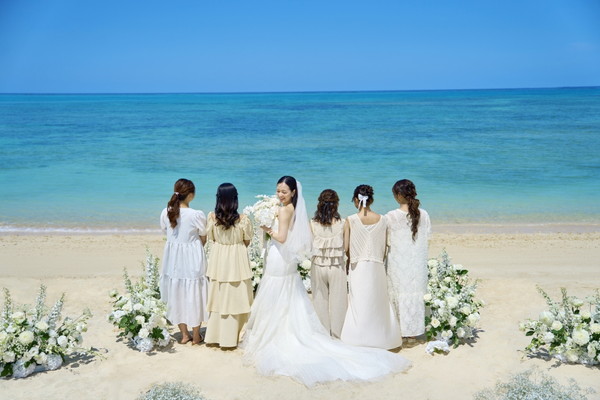 CREATIVE STUDIO by ワタベウェディング