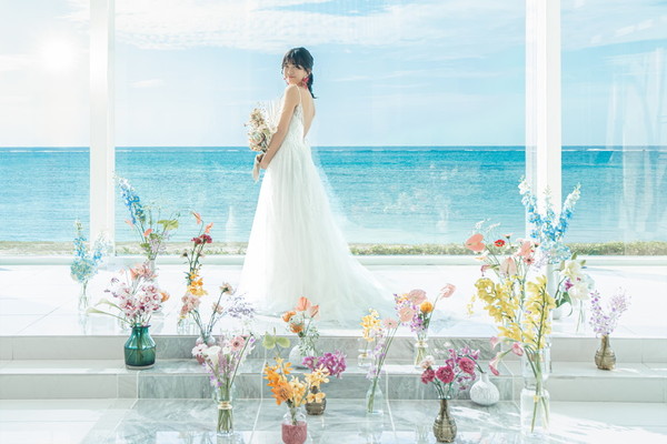 CREATIVE STUDIO by ワタベウェディング