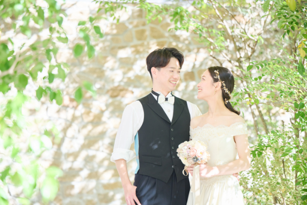 サロンドパルール　salon de parure