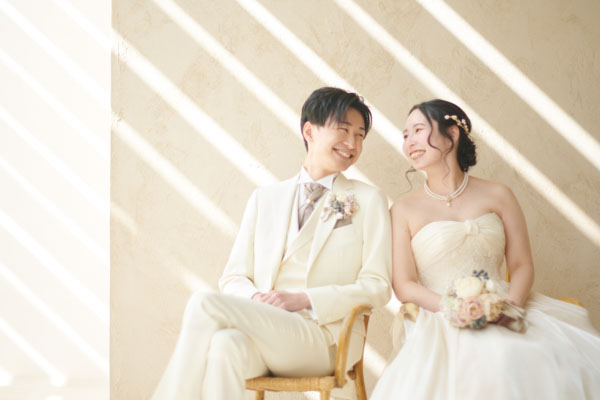 サロンドパルール　salon de parure