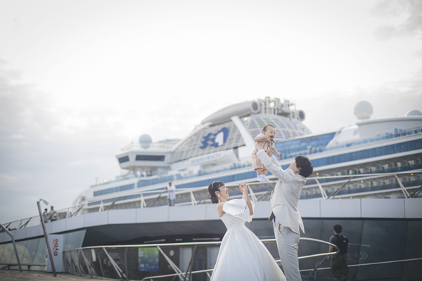 Photo Jellish　横浜（フォトジェリッシュ横浜）