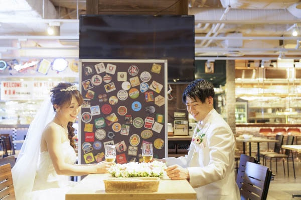 Photo Jellish　横浜（フォトジェリッシュ横浜）