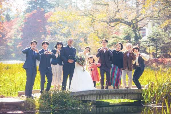 Photo Jellish　横浜（フォトジェリッシュ横浜）