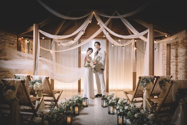 studio LUMINOUS 渋谷