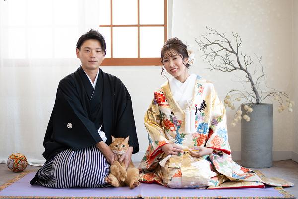 リンドマールフォトスタジオ　北九州 黒崎本店