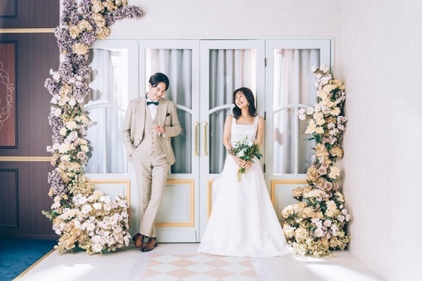 Photo Maison &eacute;crin 福岡店