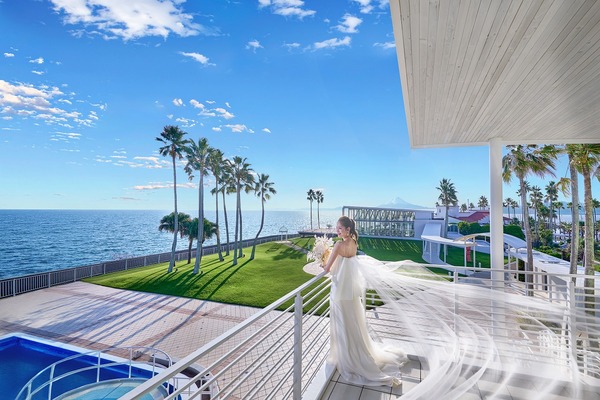 リビエラ逗子マリーナ