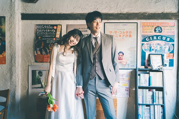 一花写真館｜ICHIHANA