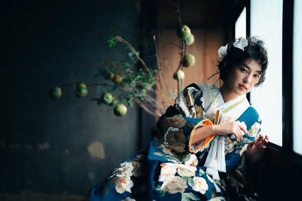 一花写真館｜ICHIHANA