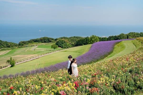 マーブルリゾートウェディング神戸【MARBLE RESORT WEDDING 神戸】