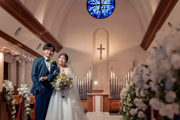 ワタベウェディング名古屋フォトスタジオ