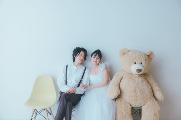 ワタベウェディング福岡フォトスタジオ