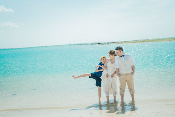 OKINAWA ワタベウェディング