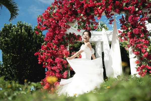 CREATIVE STUDIO by ワタベウェディング