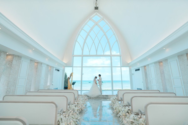 CREATIVE STUDIO by ワタベウェディング