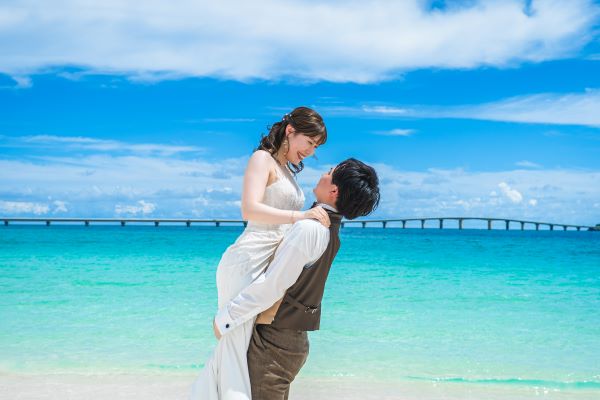 CREATIVE STUDIO 宮古島 byワタベウェディング