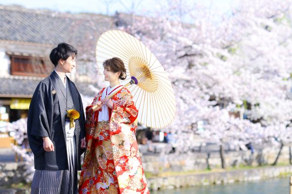 倉敷アモル by STUDIO View 美観地区店