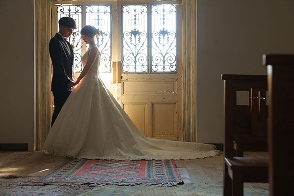 ホワイトベル豊橋